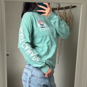 🌲 Banff, Canada Long Sleeve Shirt 🌲